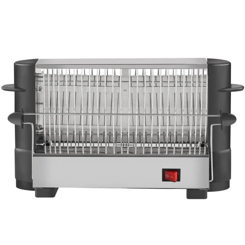 TOSTADORA VERTICAL INOX 750W KUKEN