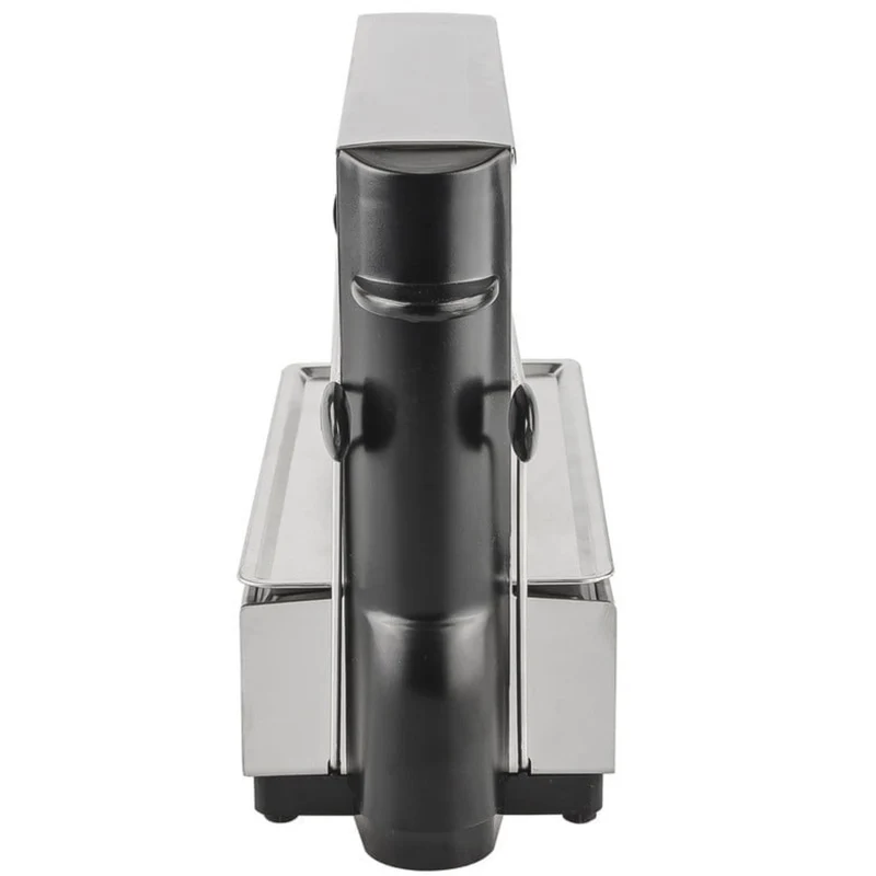 TOSTADORA VERTICAL INOX 750W KUKEN