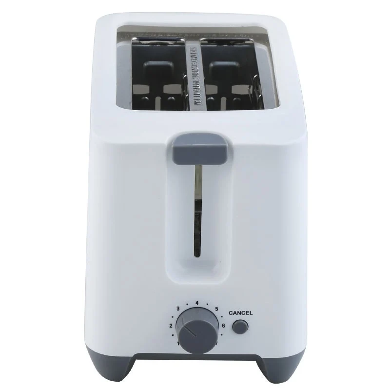 TOSTADORA PLASTICO 2PCS 750W KUKEN