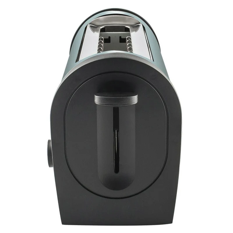 TOSTADORA GRANDE 1000W KUKEN SERIE VINTAGE