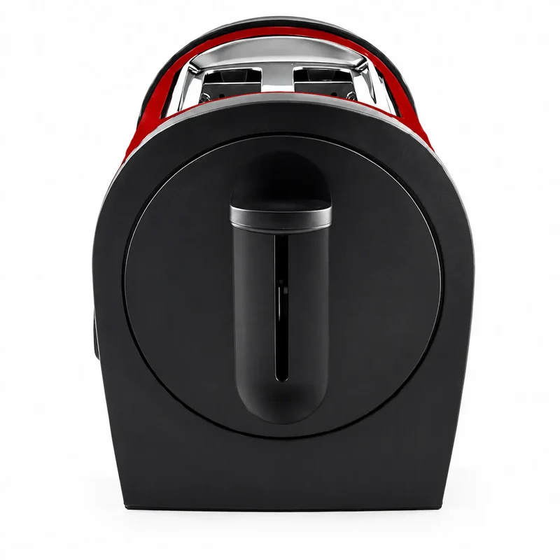 TOSTADORA 2 RANURAS KUKEN RED 800W
