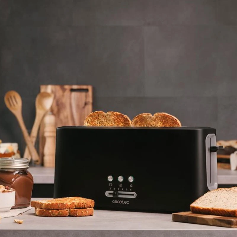 TOSTADOR VERTICAL TOAST&TASTE 10000 EXTRA