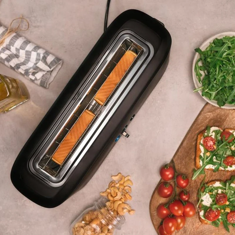 TOSTADOR VERTICAL TOAST&TASTE 10000 EXTRA