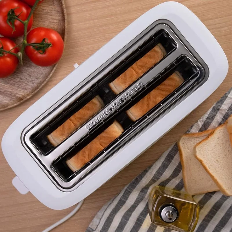 TOSTADOR VERTICAL TOAST&CAKE 16000 EXTRA WHITE