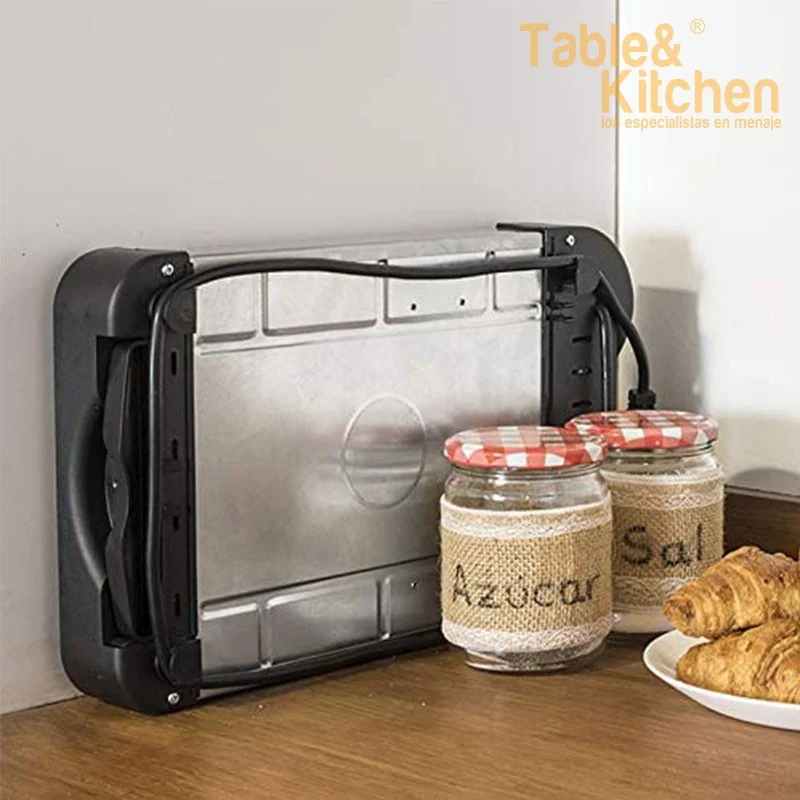 TOSTADOR EASYTOAST BASIC CECOTEC 900W