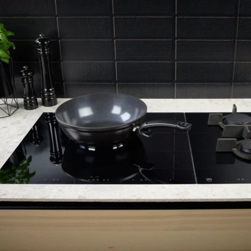Wok cerámico al agua Ceratal® Fissler