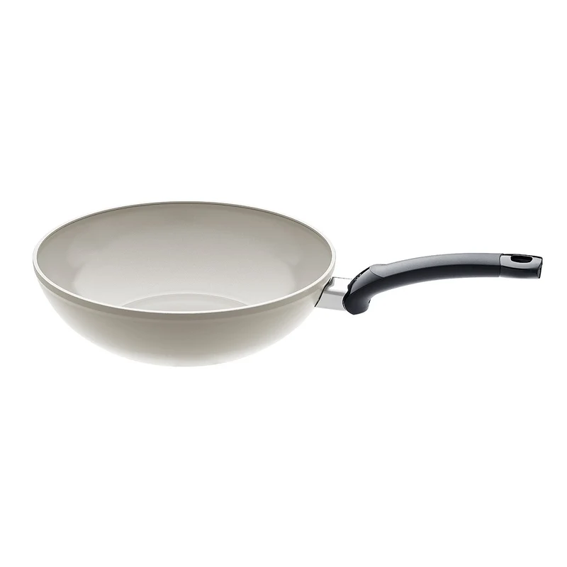 Wok cerámico al agua Ceratal® Fissler