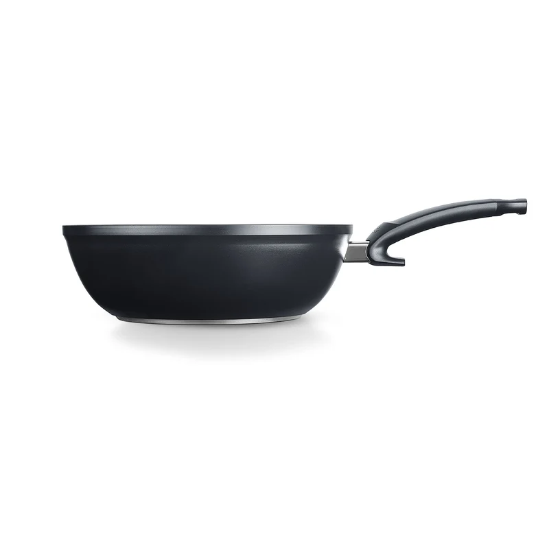 Wok cerámico al agua Ceratal® Fissler
