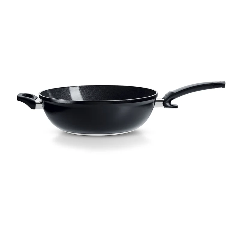 Wok cerámico al agua Ceratal® Fissler