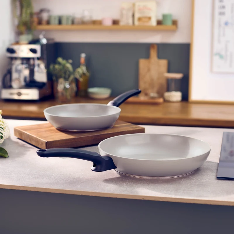 Sartén cerámica al agua Ceratal® Classic EVO Fissler