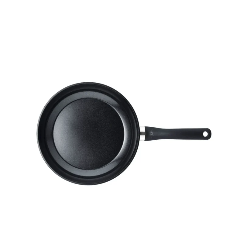 Sartén cerámica Essential Black Grey Fissler