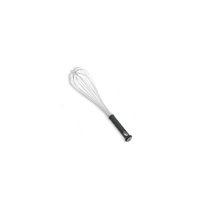 Batidor de varillas manual fibreglass 25 cms