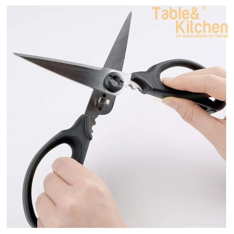 TIJERAS DE COCINA OXO