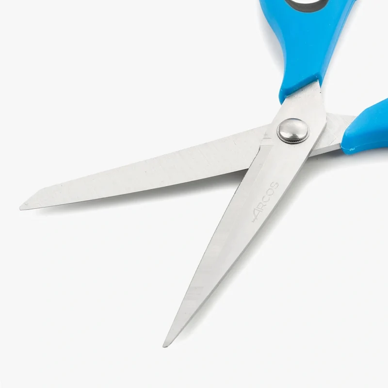 TIJERAS DE COCINA 240MM ARCOS AZUL