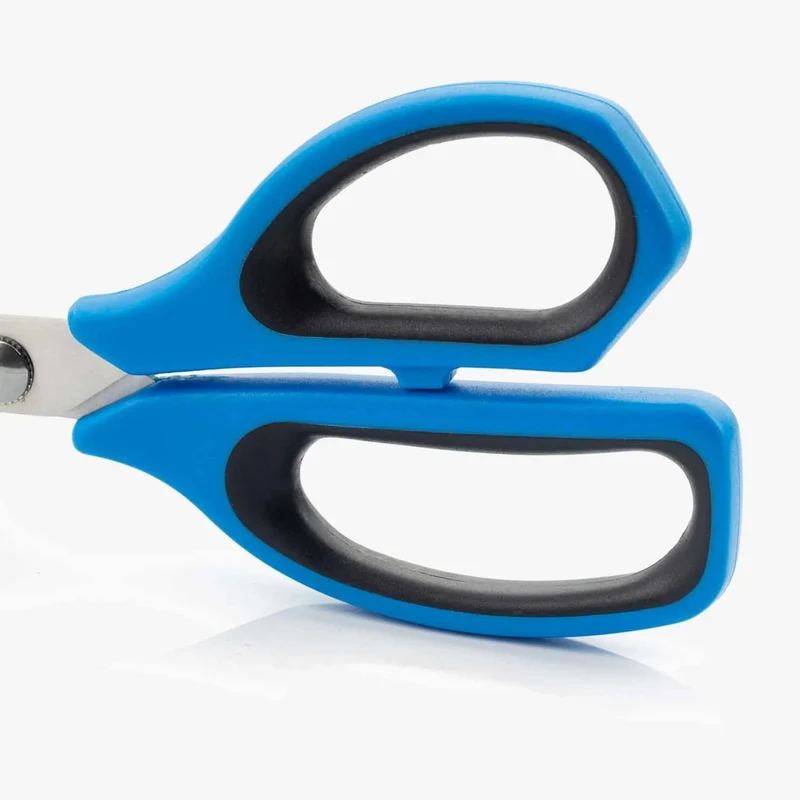 TIJERAS DE COCINA 240MM ARCOS AZUL