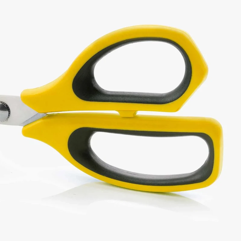 TIJERAS DE COCINA 240MM ARCOS AMARILLO
