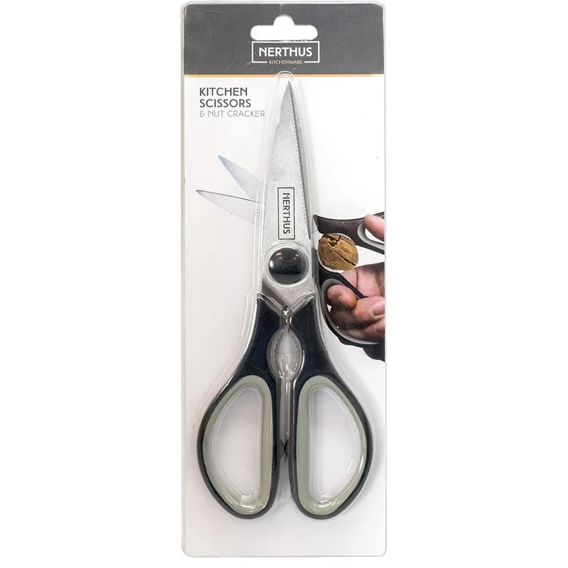 TIJERAS DE COCINA