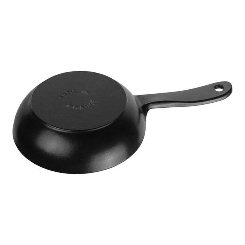 Sartén mini 16 cm de hierro fundido Staub