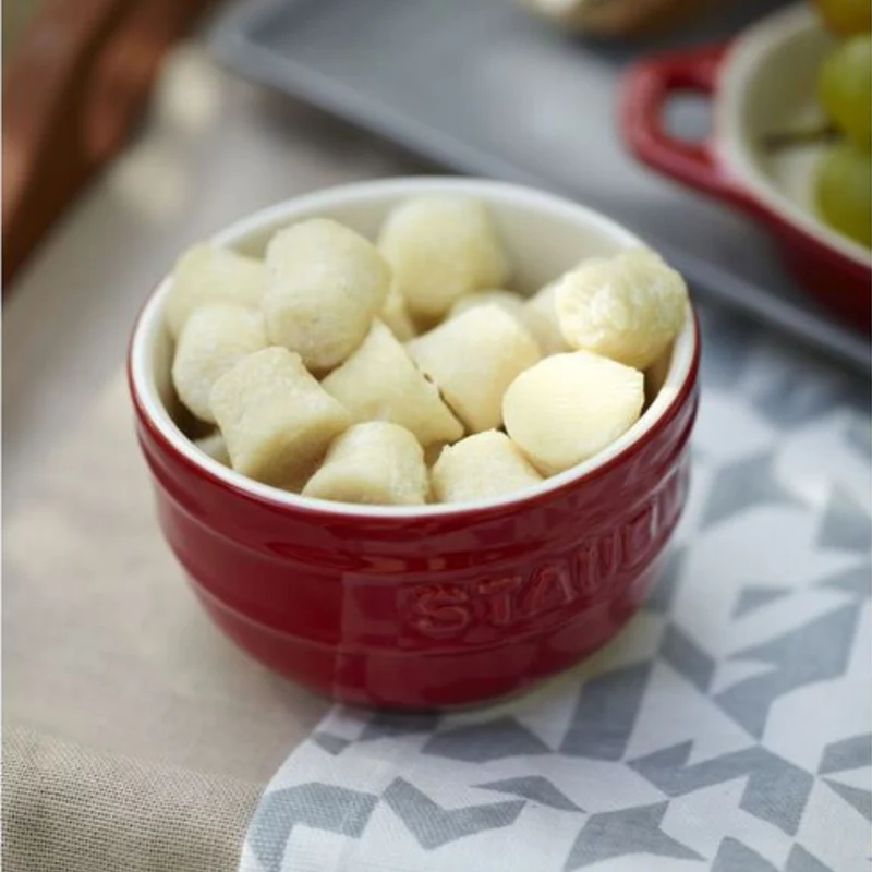 Set de 2 ramequines cerámicos Staub