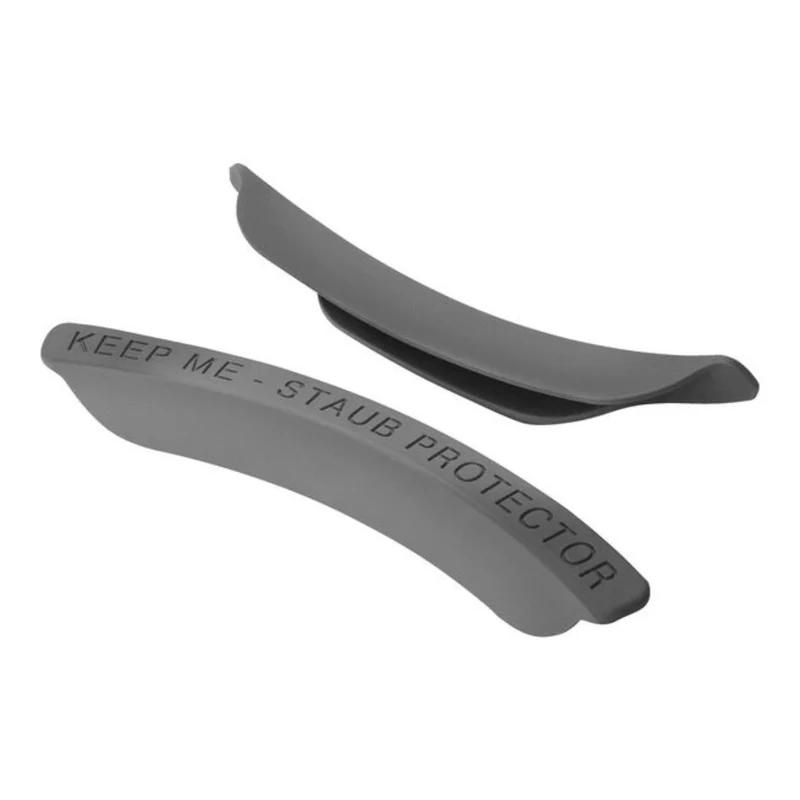 Set de 4 piezas de hierro fundido apilables Staub