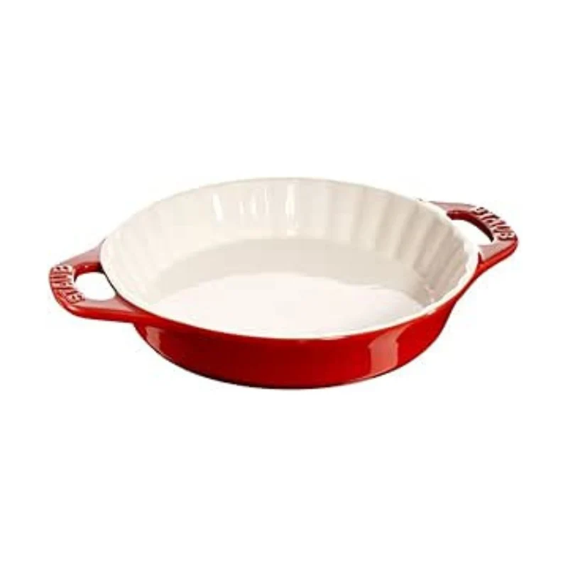 Molde cerámico para tartas y quiches Staub