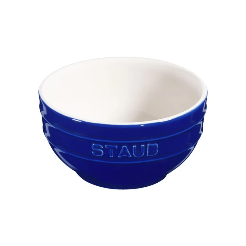 Boles cerámicos Staub