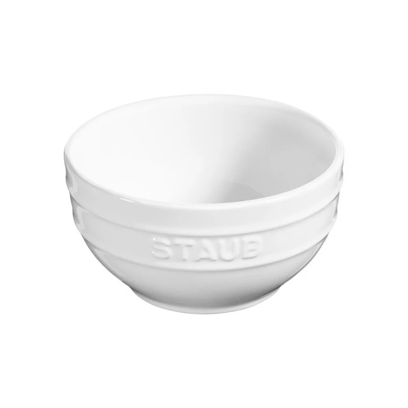 Boles cerámicos Staub