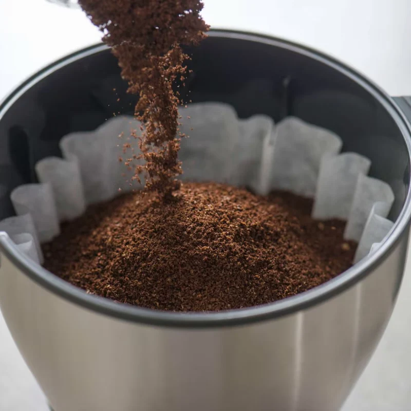Cafetera de goteo automática Precision Brewer® Thermal Sage