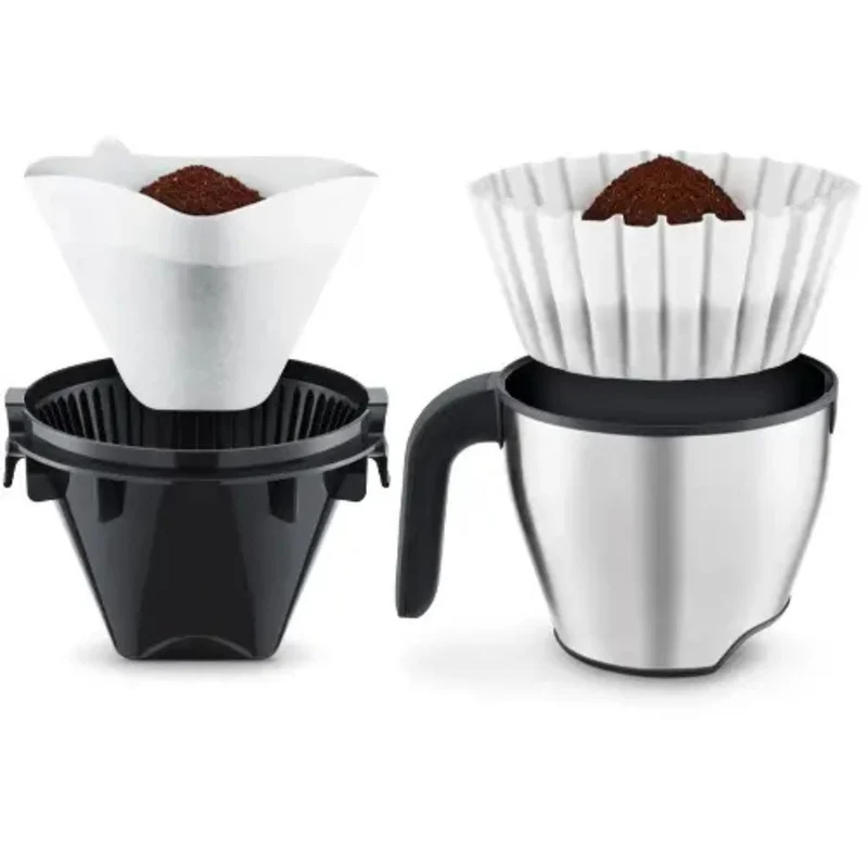 Cafetera de goteo automática Precision Brewer® Thermal Sage