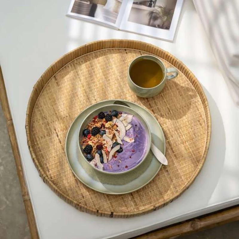 Bol de porcelana Perlemor Alga Villeroy & Boch