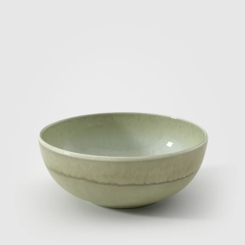 Bol de porcelana Perlemor Alga Villeroy & Boch