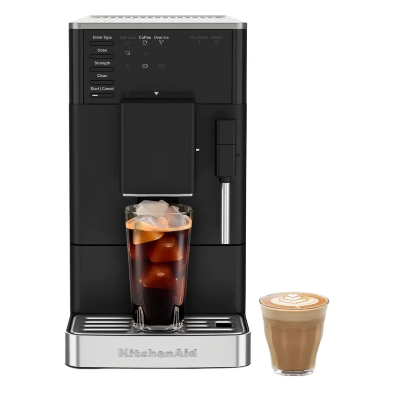 Cafetera Expresso superautomática KF2 KitchenAid