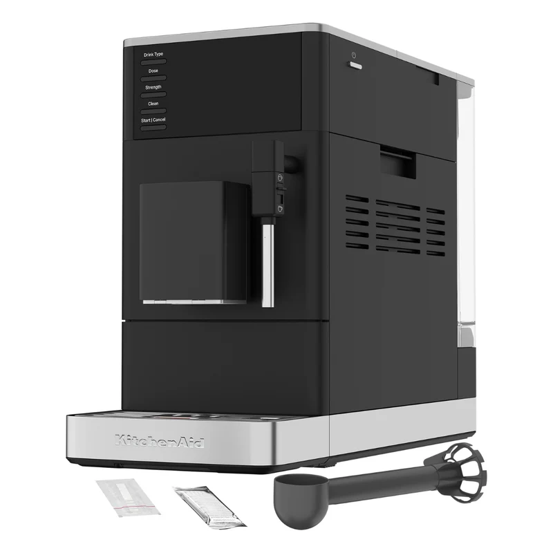 Cafetera Expresso superautomática KF2 KitchenAid