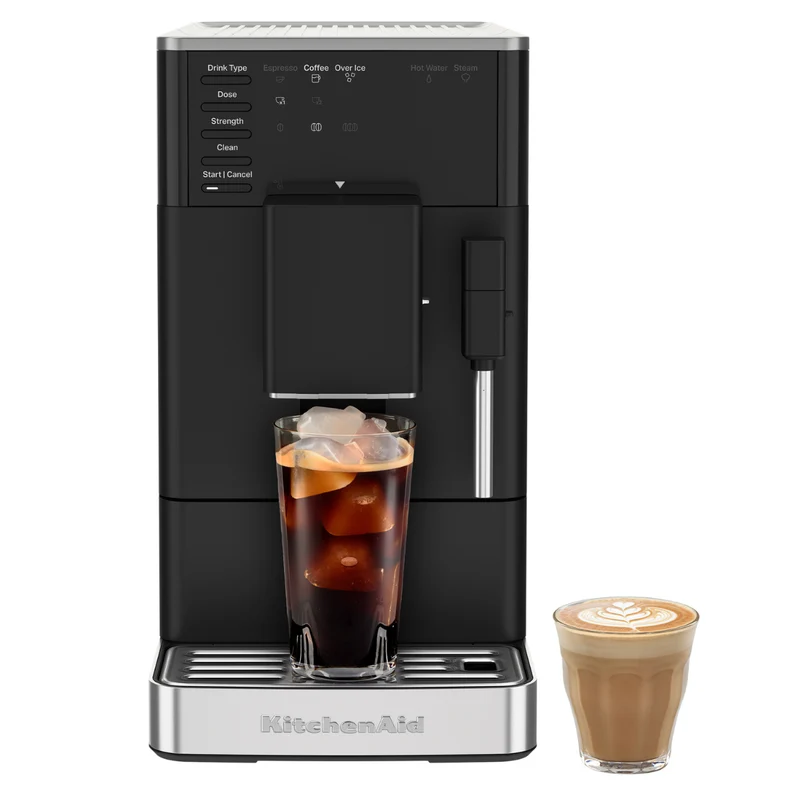 Cafetera Expresso superautomática KF2 KitchenAid
