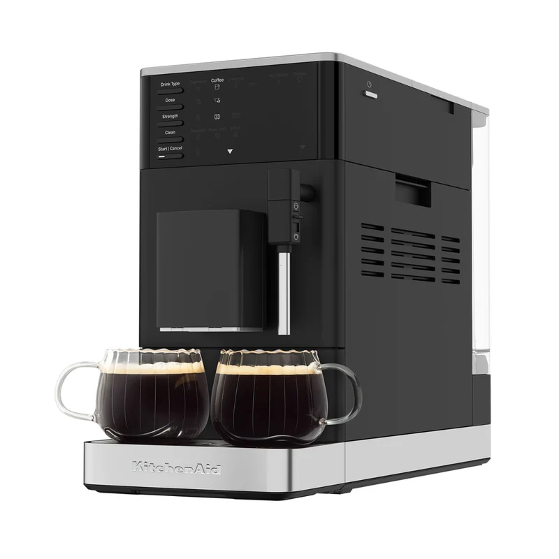 Cafetera Expresso superautomática KF2 KitchenAid