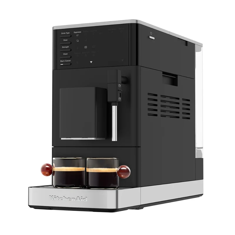 Cafetera Expresso superautomática KF2 KitchenAid
