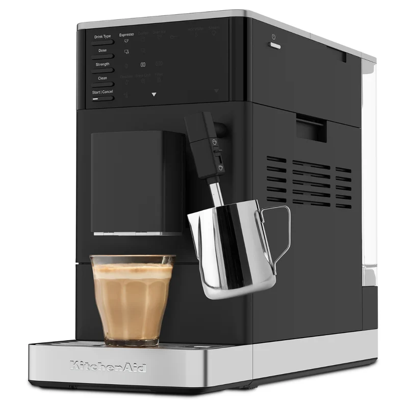 Cafetera Expresso superautomática KF2 KitchenAid