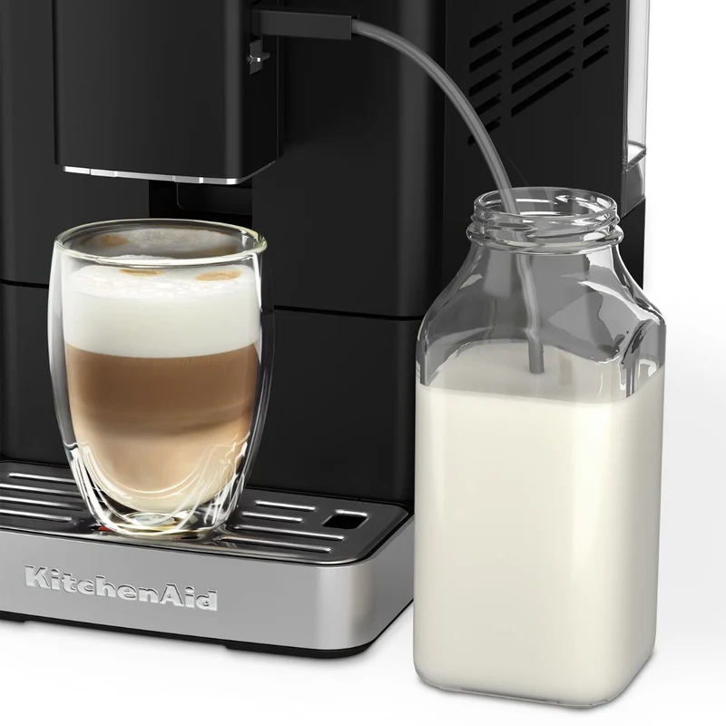 Cafetera Expresso superautomática KF3 KitchenAid
