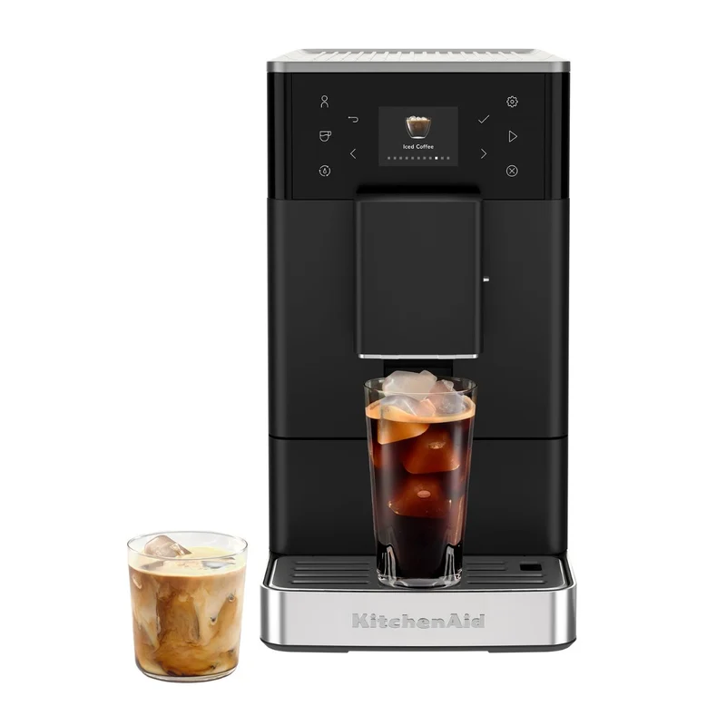 Cafetera Expresso superautomática KF3 KitchenAid