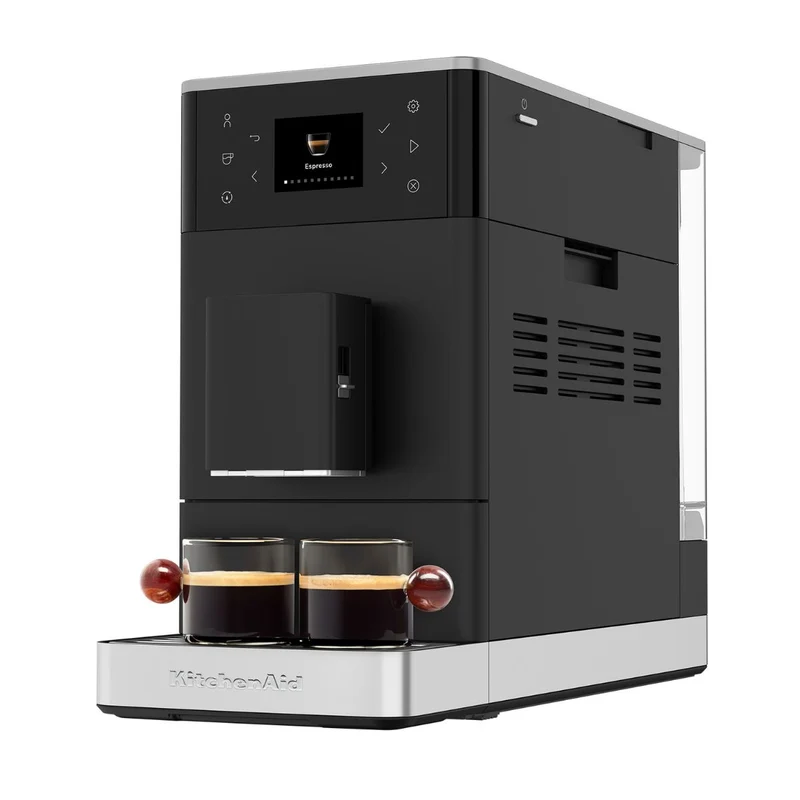 Cafetera Expresso superautomática KF3 KitchenAid