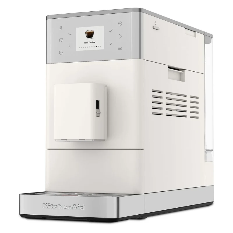 Cafetera Expresso superautomática KF3 KitchenAid