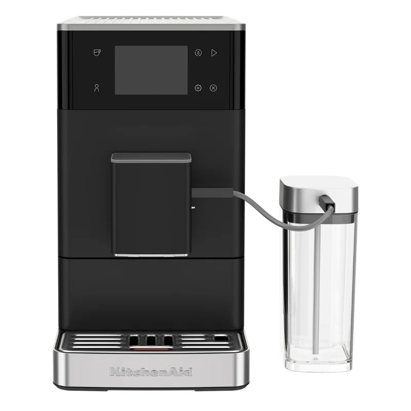 Cafetera Expresso superautomática KF4 KitchenAid