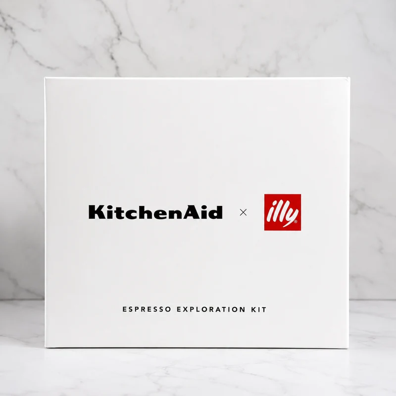 Cafetera Expresso superautomática KF4 KitchenAid