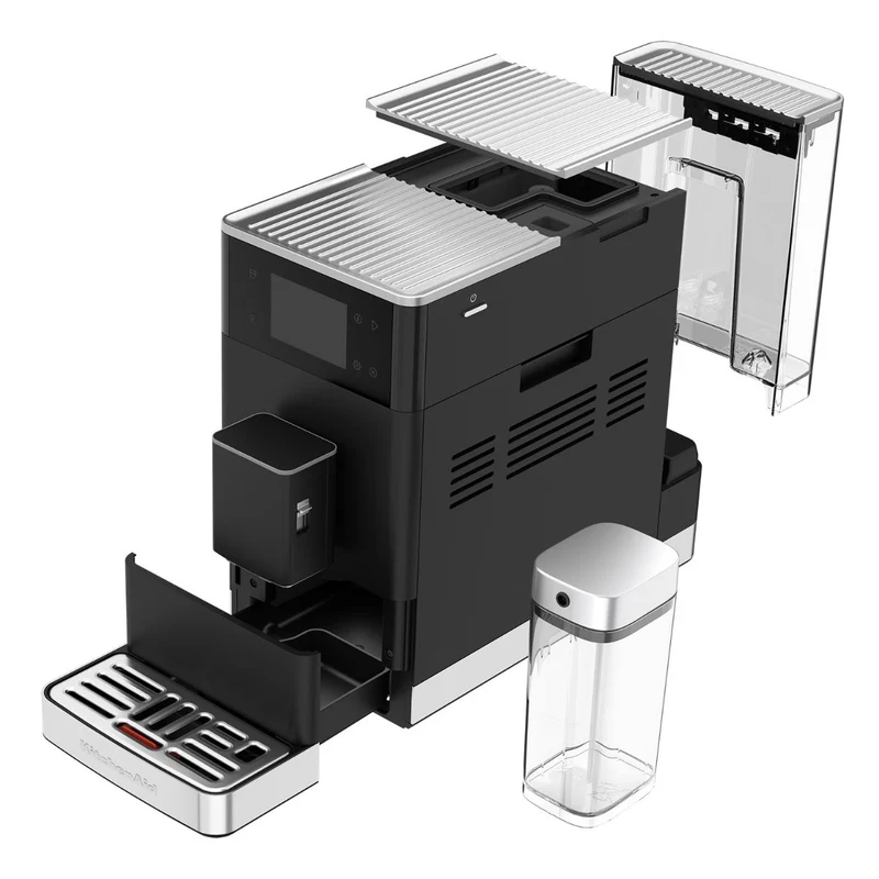 Cafetera Expresso superautomática KF4 KitchenAid