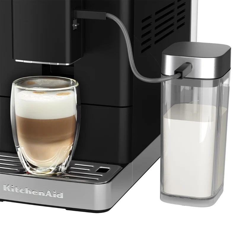 Cafetera Expresso superautomática KF4 KitchenAid