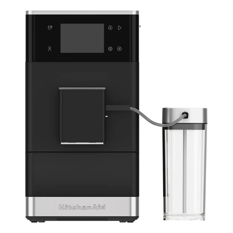 Cafetera Expresso superautomática KF4 KitchenAid