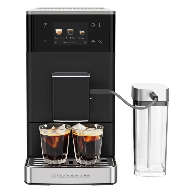 Cafetera Expresso superautomática KF4 KitchenAid