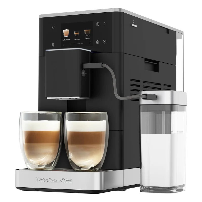 Cafetera Expresso superautomática KF4 KitchenAid