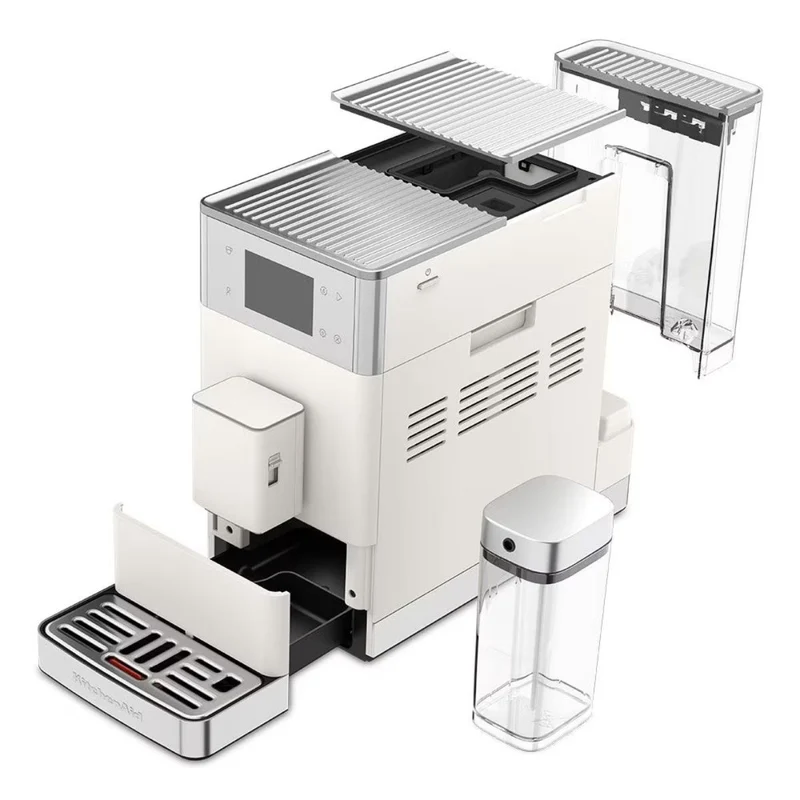 Cafetera Expresso superautomática KF4 KitchenAid