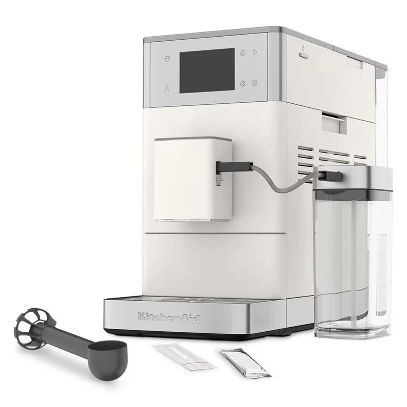 Cafetera Expresso superautomática KF4 KitchenAid